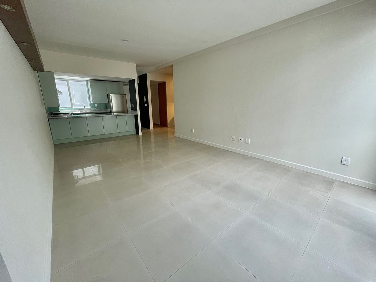 Apartamento em Roma Norte, Cuauhtémoc, foto 2 de 16