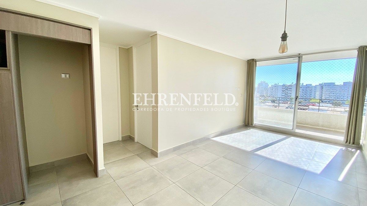 Departamento en Viña Poniente, Viña del Mar, foto 6 de 16