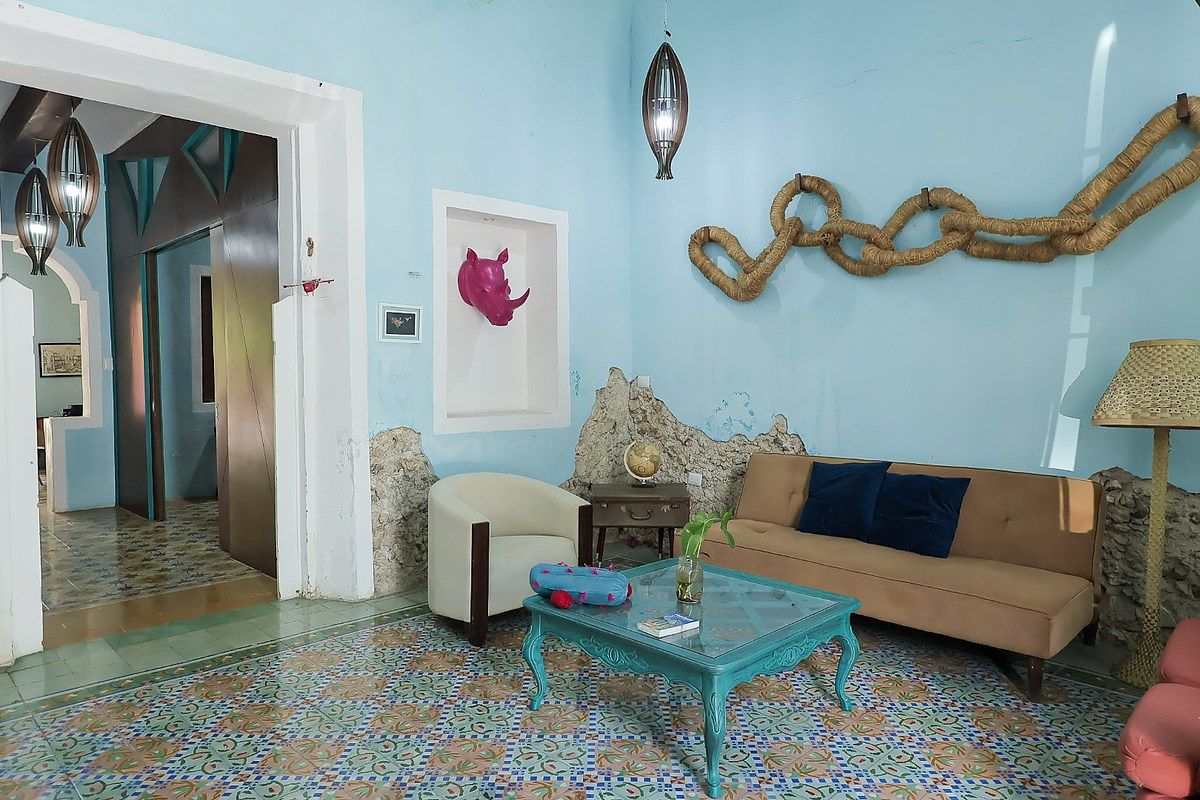 House for sale in the center of Merida - foto 2