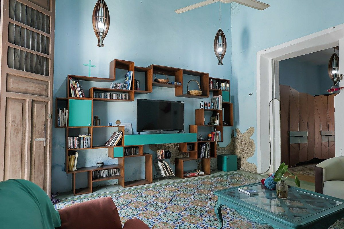 House for sale in the center of Merida - foto 4