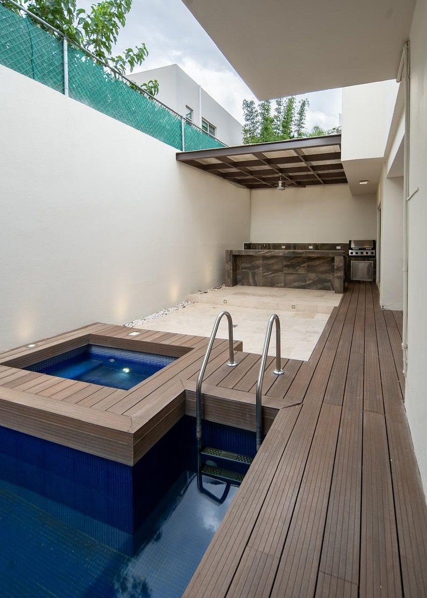 House in Cantera del Pedregal, Chihuahua, photo 19 of 19
