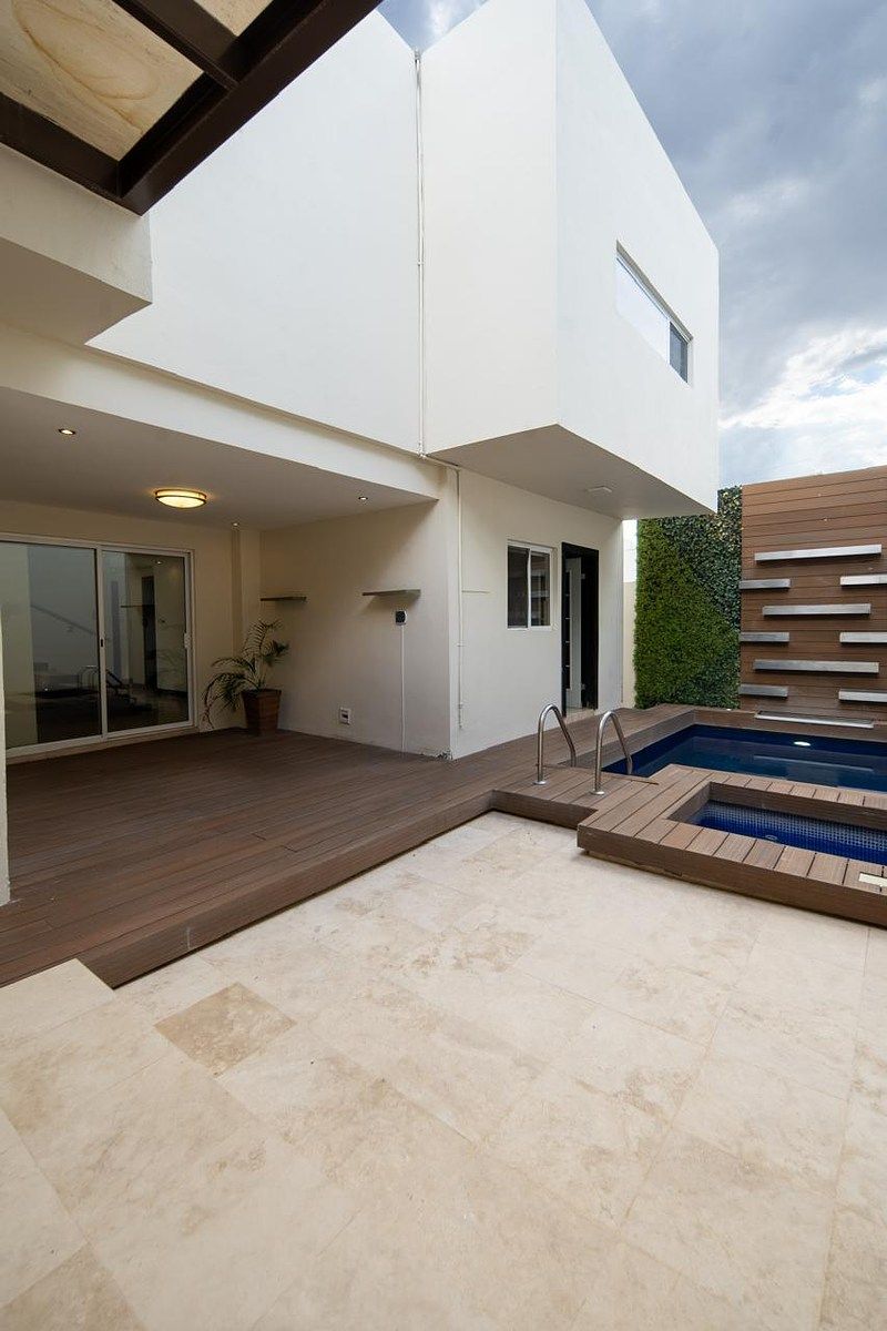 House in Cantera del Pedregal, Chihuahua, photo 18 of 19