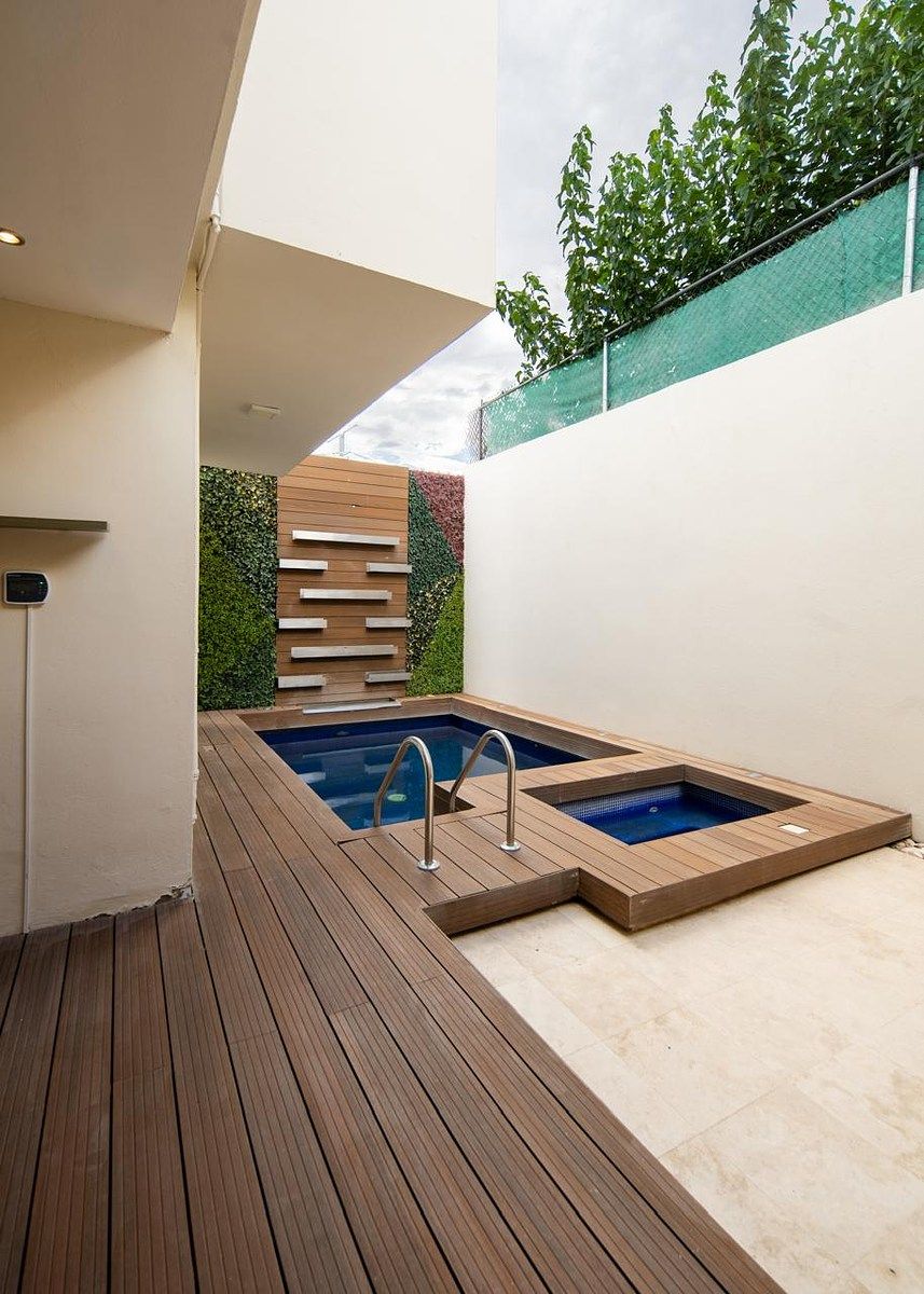 House in Cantera del Pedregal, Chihuahua, photo 17 of 19