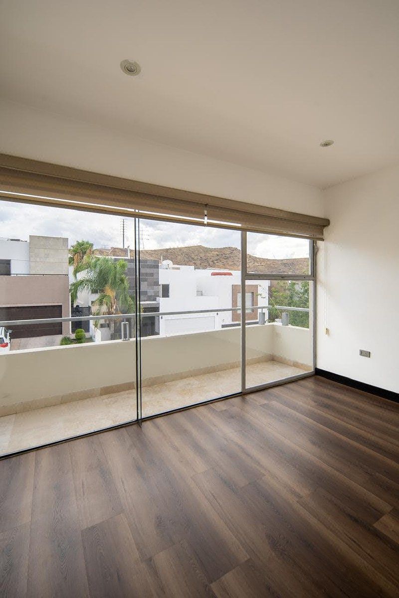 House in Cantera del Pedregal, Chihuahua, photo 12 of 19