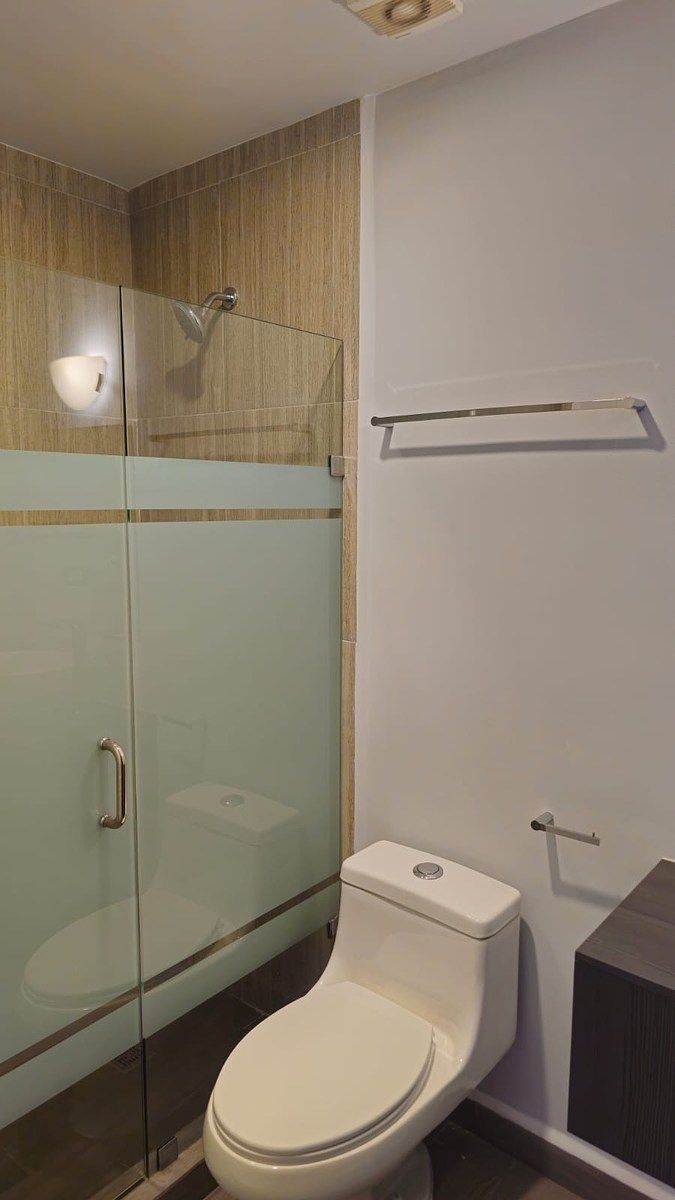 Apartment in Roma, Monterrey, photo 6 of 12