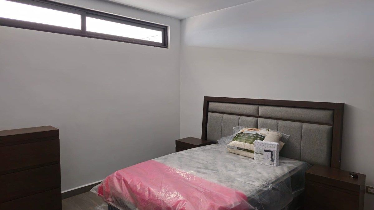 Apartment in Roma, Monterrey, photo 5 of 12