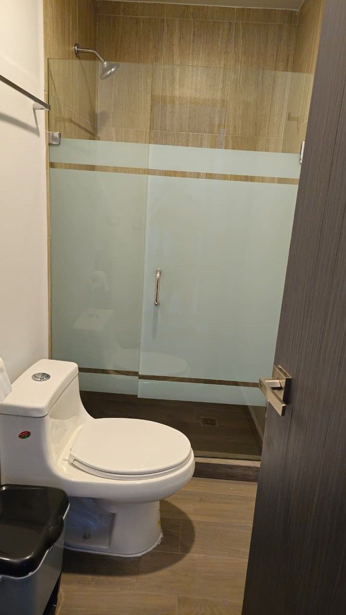 Apartment in Roma, Monterrey, photo 8 of 12
