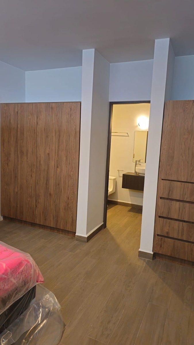 Apartment in Roma, Monterrey, photo 7 of 12
