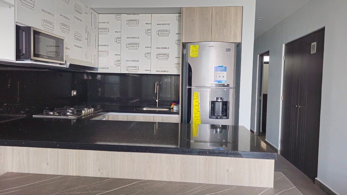 Apartment in Roma, Monterrey, photo 3 of 12