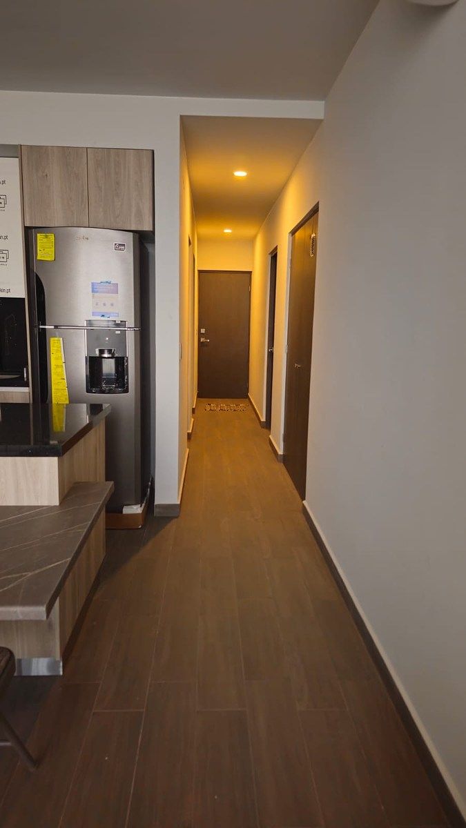 Apartment in Roma, Monterrey, photo 4 of 12