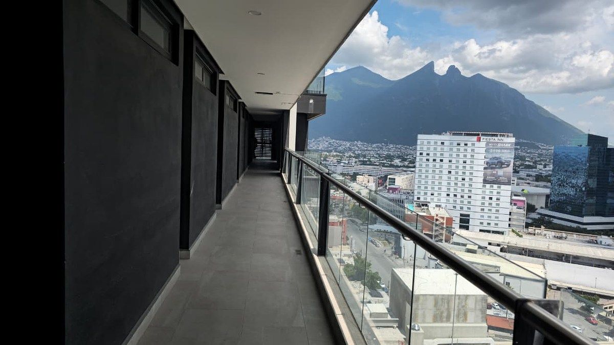 Apartment in Roma, Monterrey, photo 9 of 12