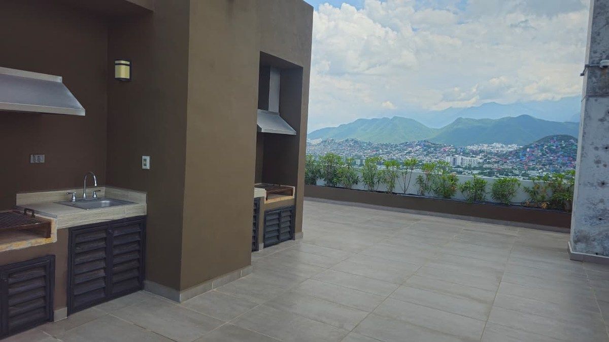 Apartment in Roma, Monterrey, photo 10 of 12