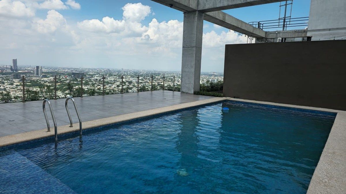 Apartment in Roma, Monterrey, photo 11 of 12
