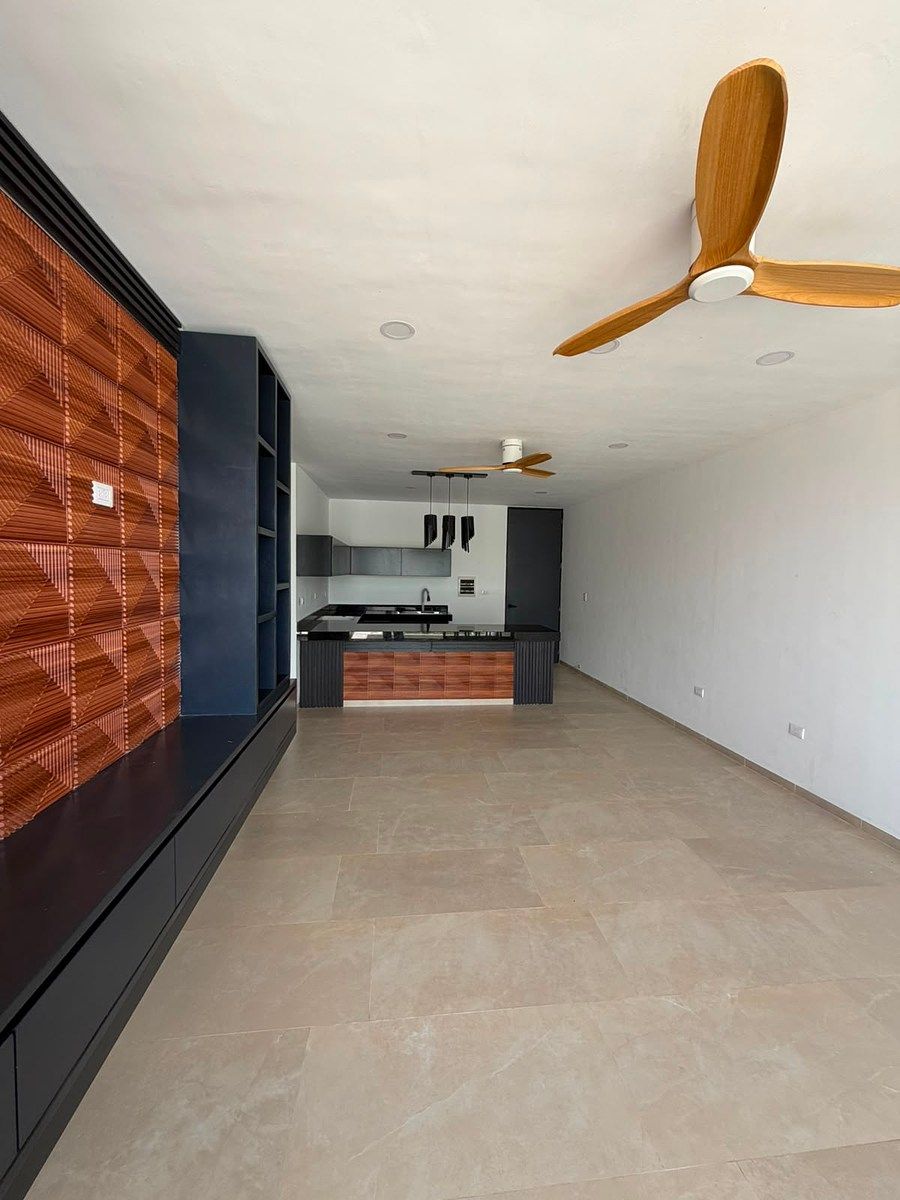 Apartamento à venda no andar térreo em Temozón, foto 1 de 23