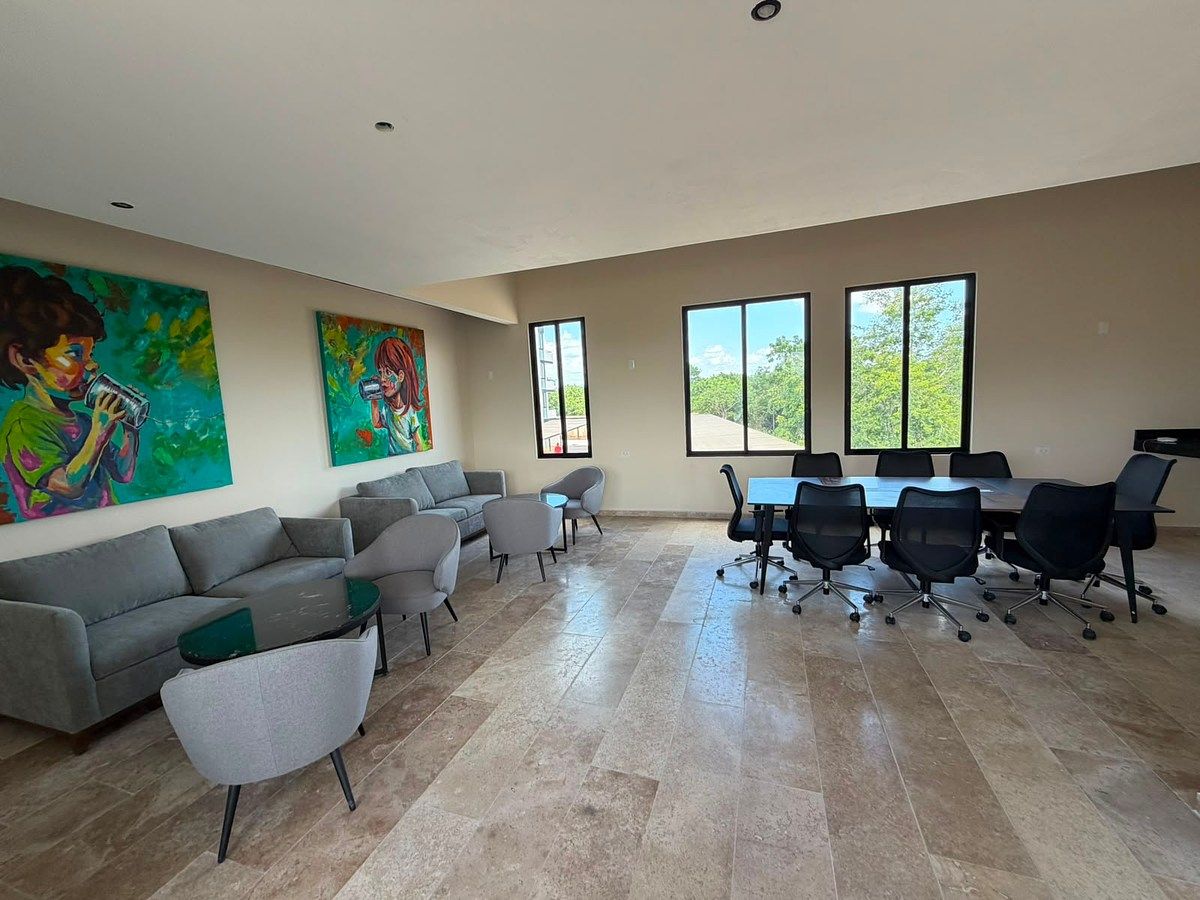 Apartamento em Temozón Norte, Mérida, foto 4 de 23
