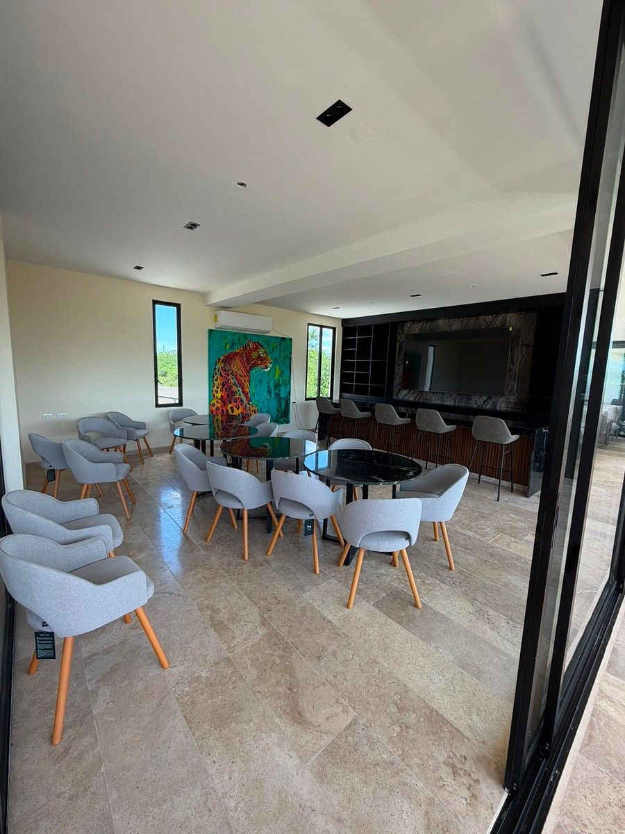 Apartamento em Temozón Norte, Mérida, foto 5 de 23