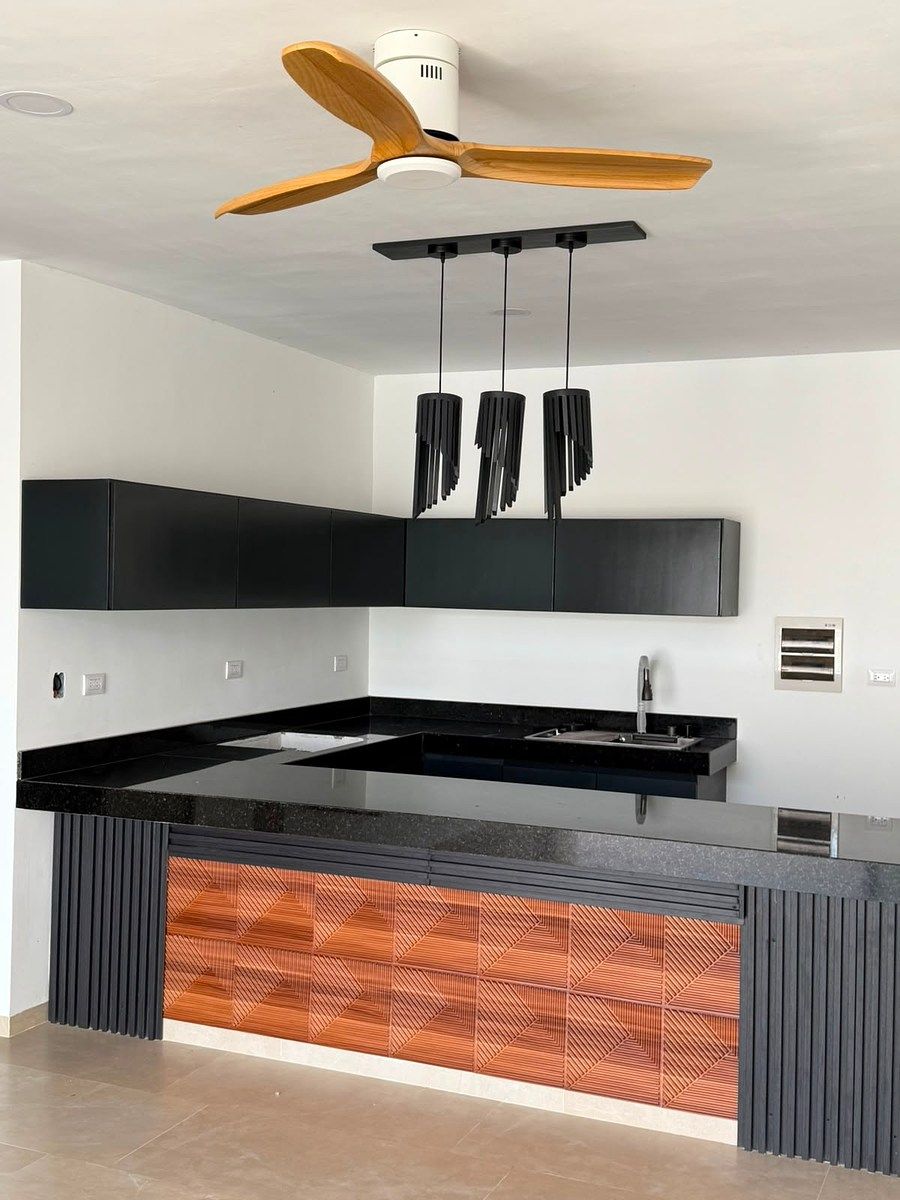 Apartamento em Temozón Norte, Mérida, foto 16 de 23