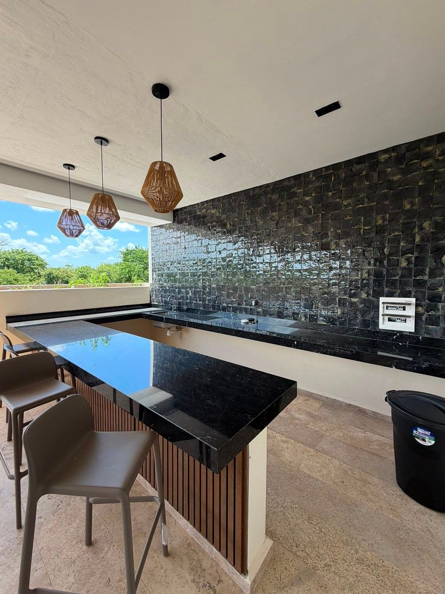 Apartamento em Temozón Norte, Mérida, foto 17 de 23