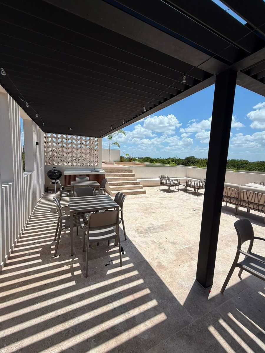 Apartamento em Temozón Norte, Mérida, foto 18 de 23