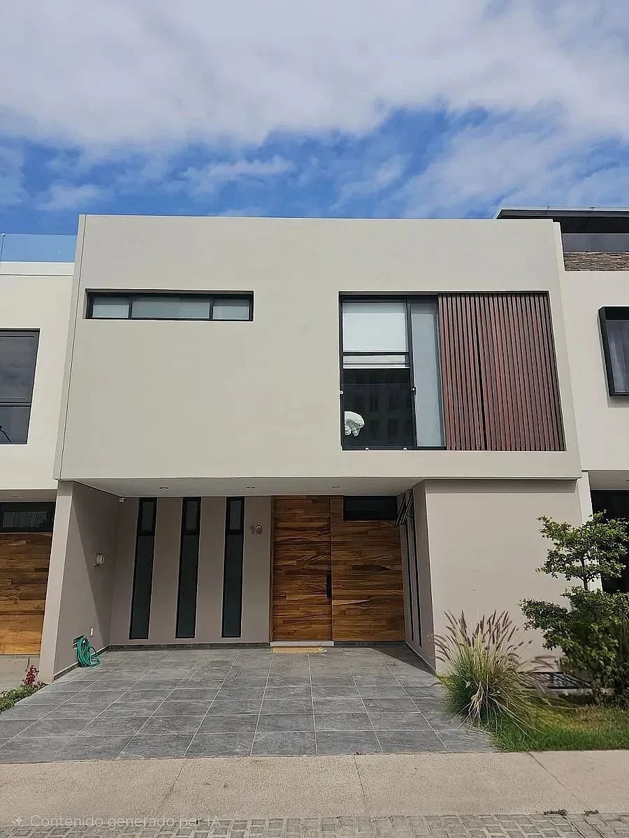 Casa em condomínio fechado em Solares, Zapopan, foto 2 de 31
