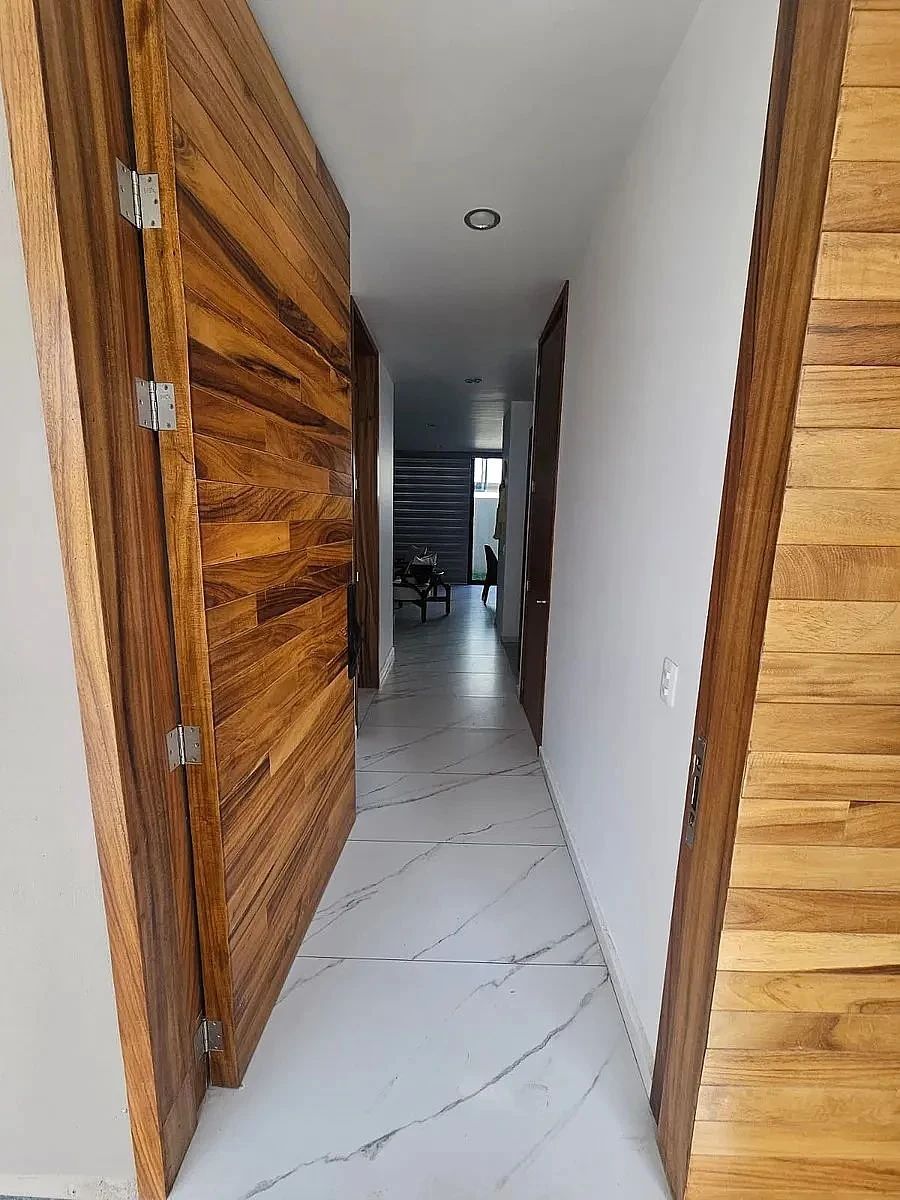 Casa em condomínio fechado em Solares, Zapopan, foto 3 de 31