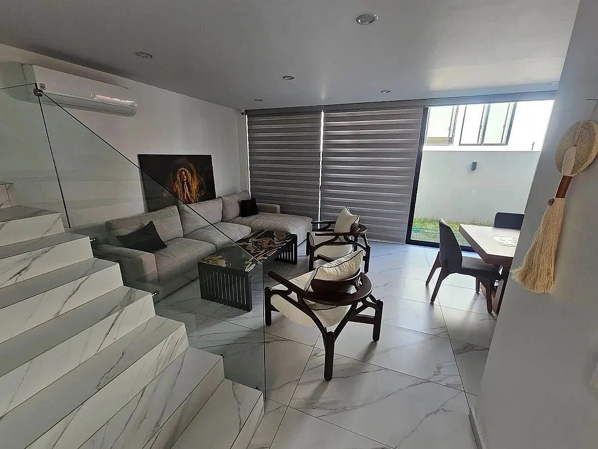 Casa em condomínio fechado em Solares, Zapopan, foto 4 de 31