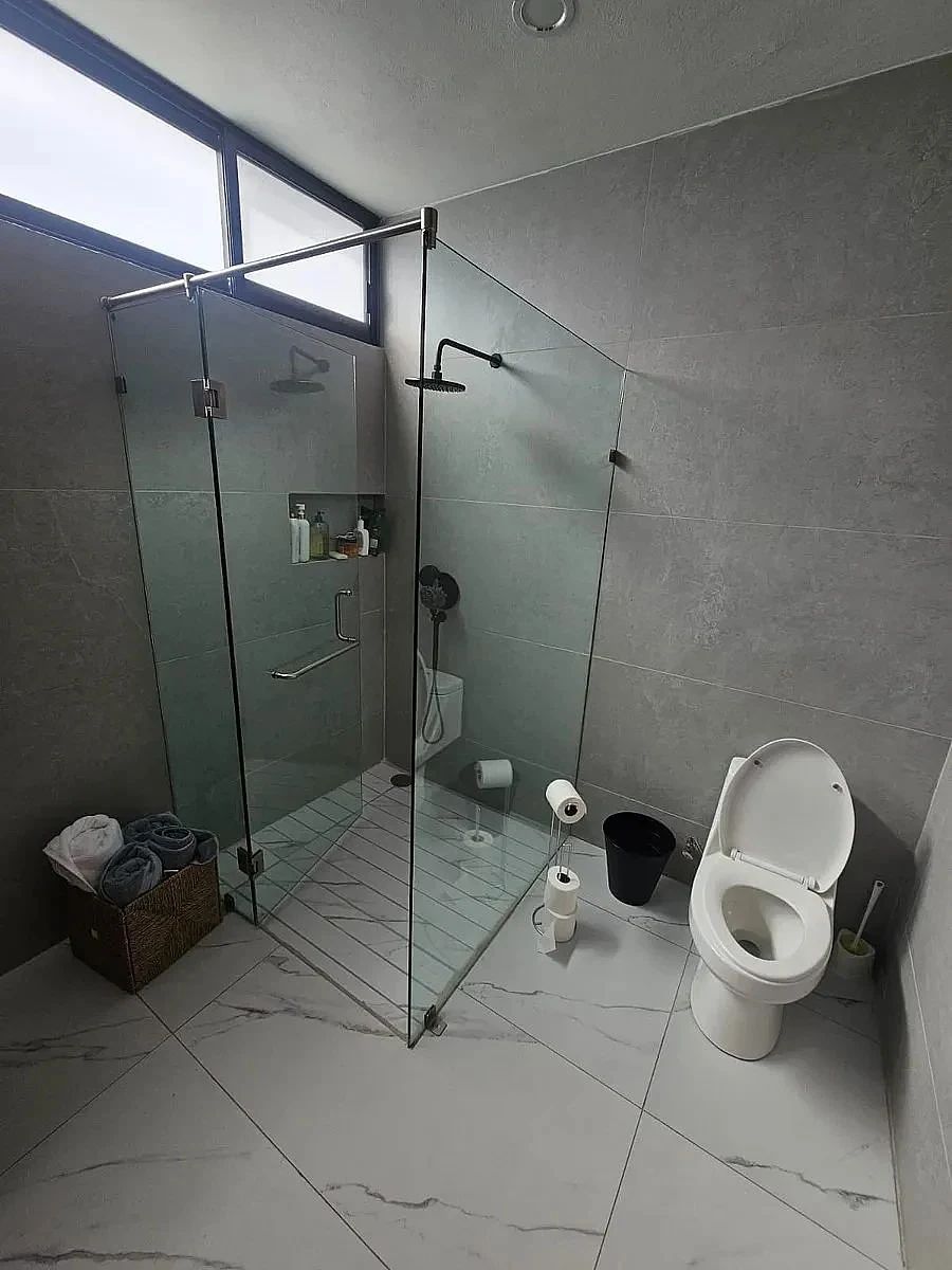 Casa em condomínio fechado em Solares, Zapopan, foto 19 de 31