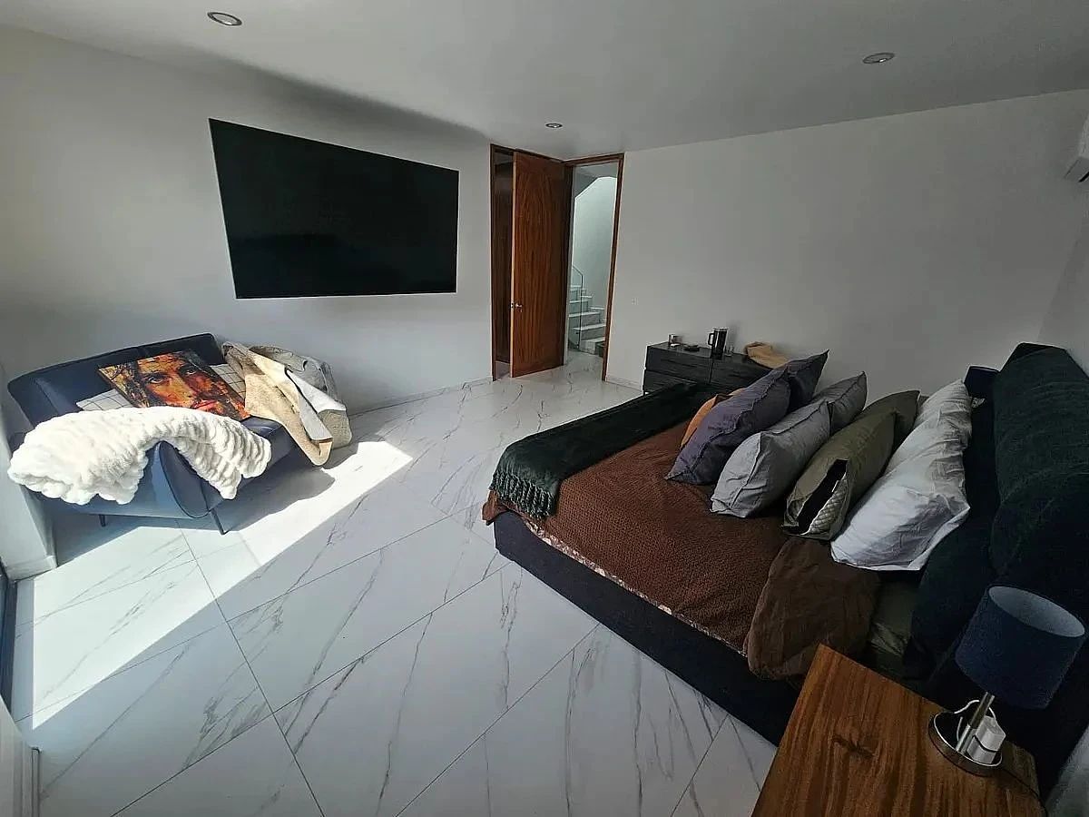 Casa em condomínio fechado em Solares, Zapopan, foto 22 de 31