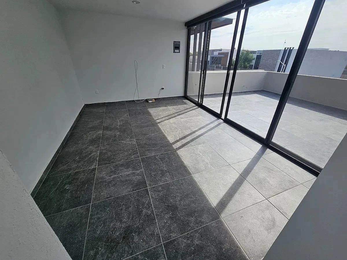 Casa em condomínio fechado em Solares, Zapopan, foto 26 de 31
