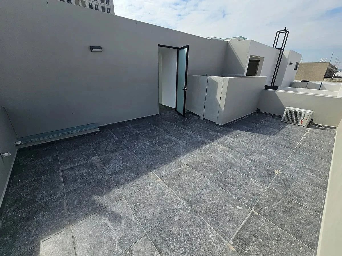 Casa em condomínio fechado em Solares, Zapopan, foto 28 de 31