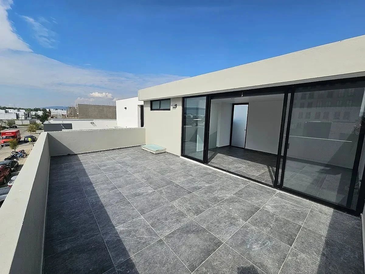 Casa em condomínio fechado em Solares, Zapopan, foto 29 de 31