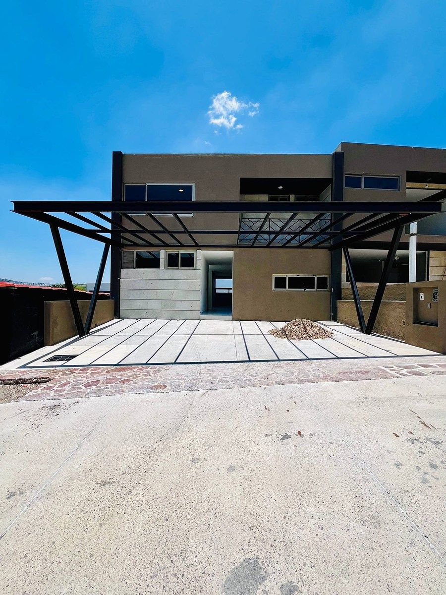 Pre-venta residencia en altozano
