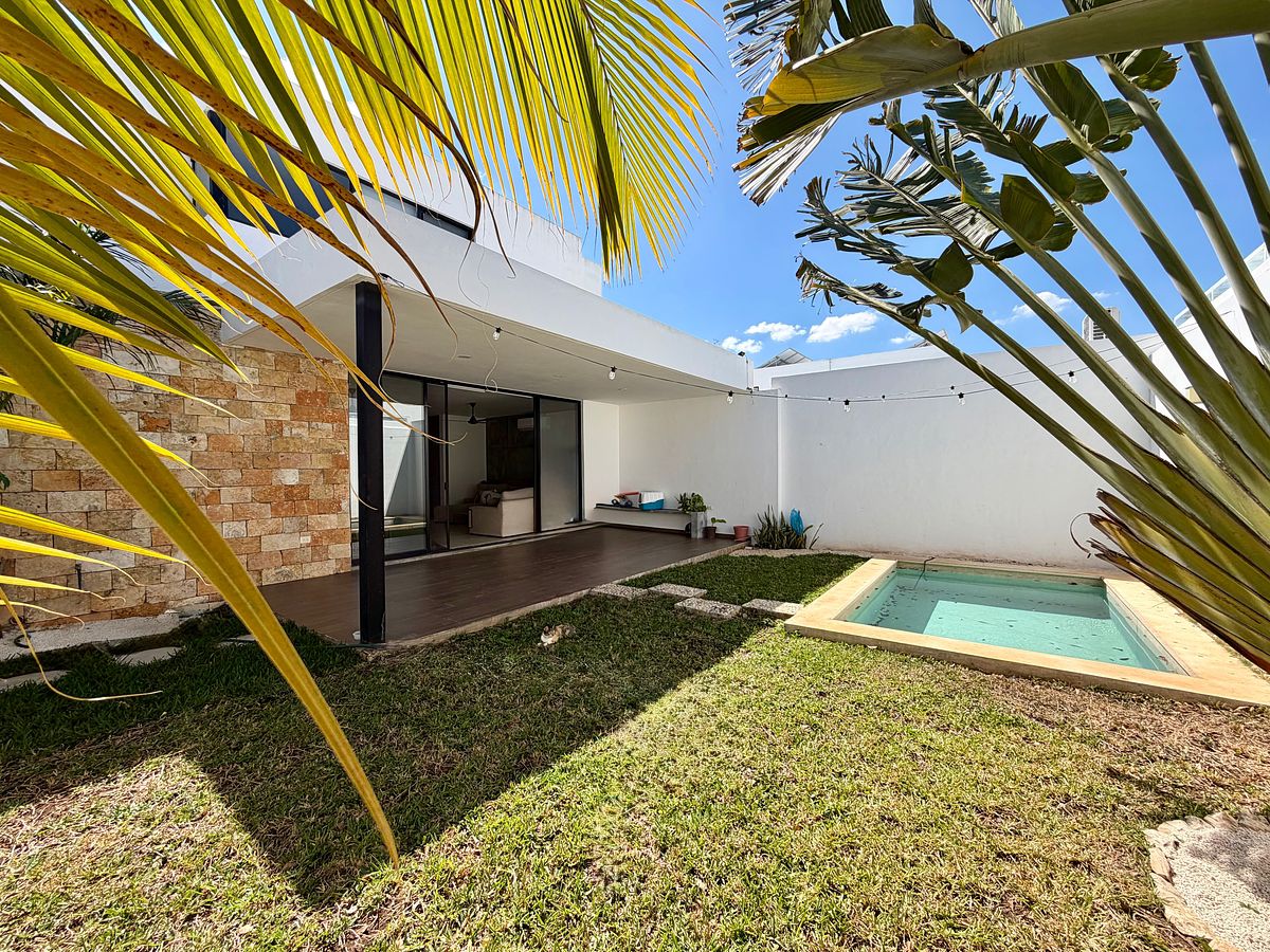 Casa em Temozon, Temozón, foto 22 de 22