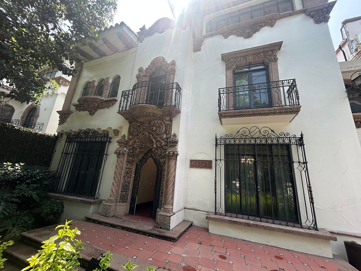 venta casa - julio verne - polanco, foto 1 de 49