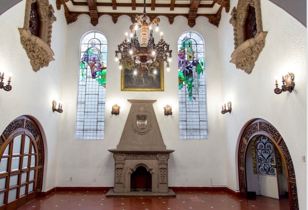 Casa en Polanco IV Sección, Miguel Hidalgo, foto 4 de 49