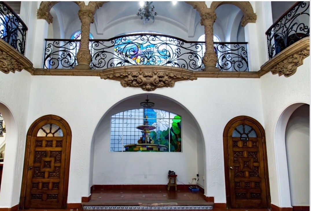 Casa en Polanco IV Sección, Miguel Hidalgo, foto 5 de 49