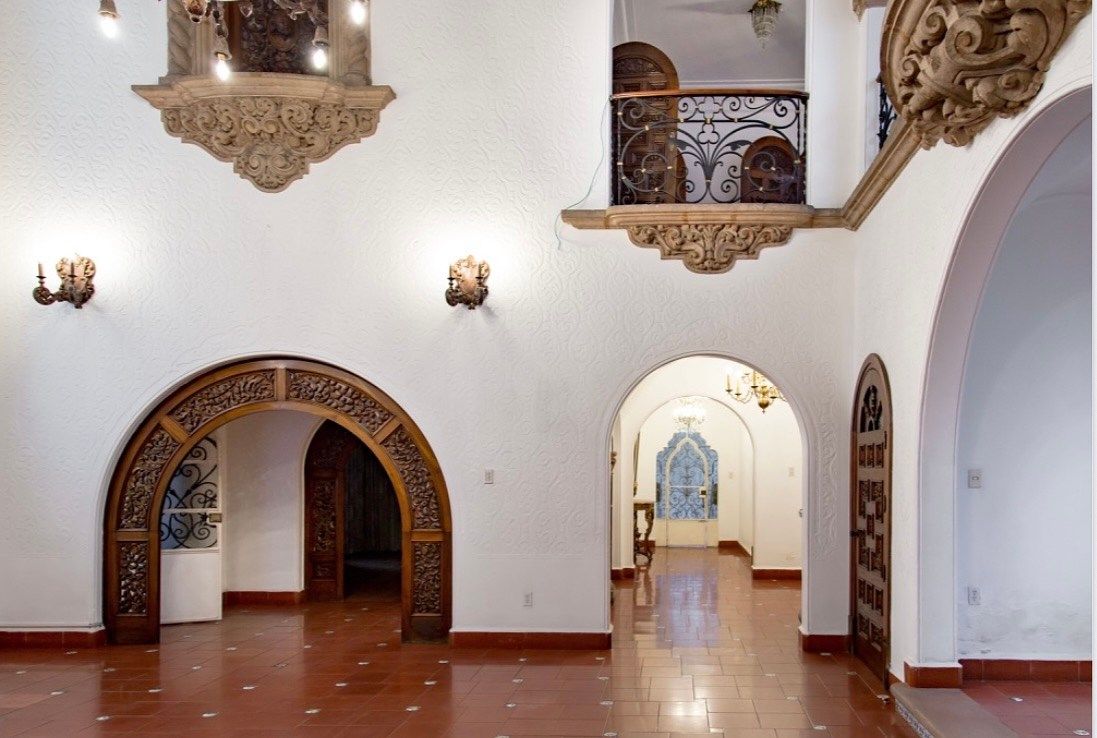 Casa en Polanco IV Sección, Miguel Hidalgo, foto 8 de 49