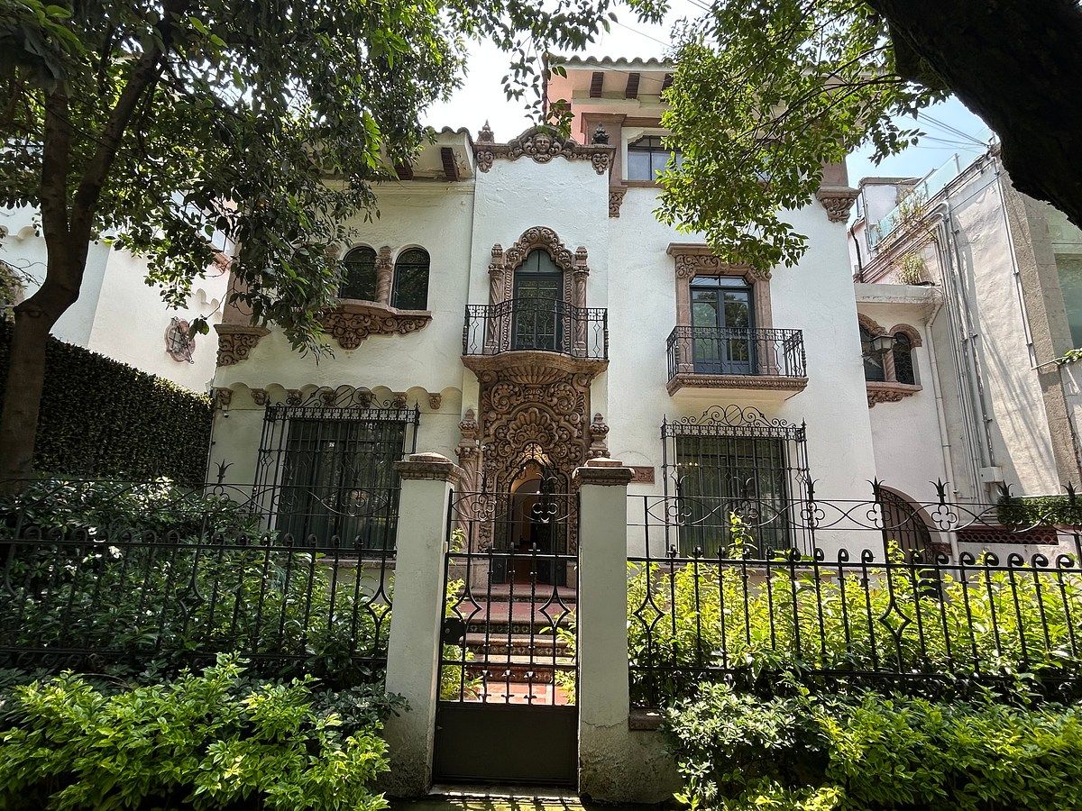 Casa en Polanco IV Sección, Miguel Hidalgo, foto 9 de 49