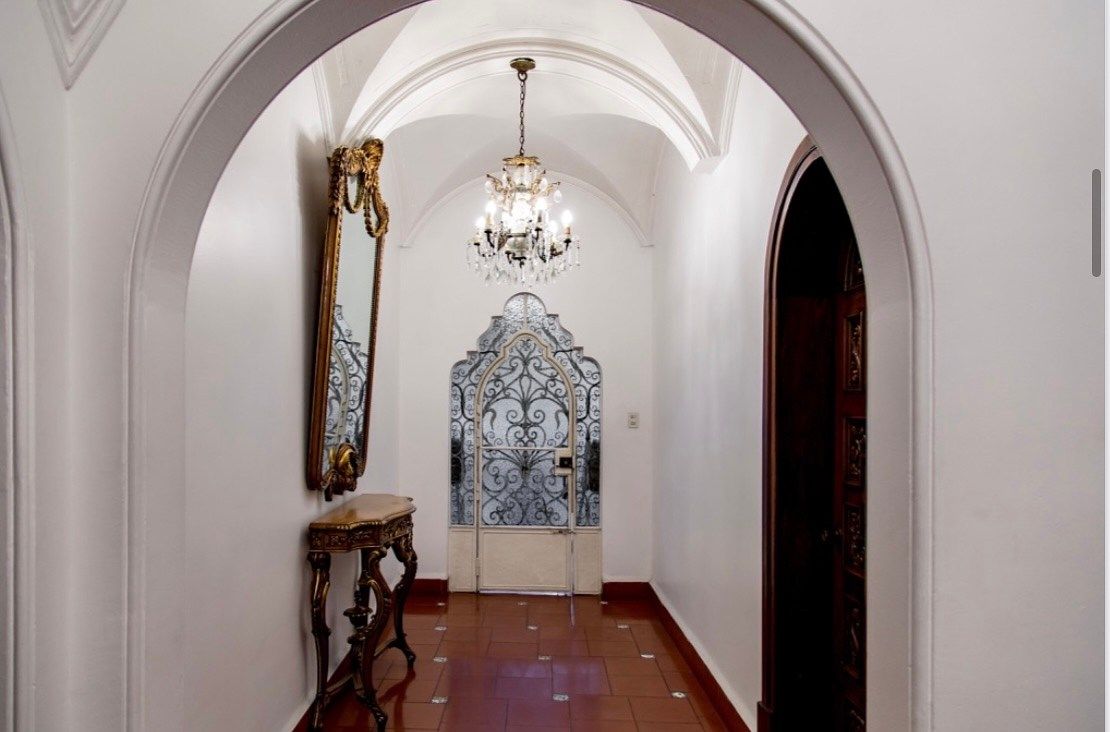 Casa en Polanco IV Sección, Miguel Hidalgo, foto 10 de 49