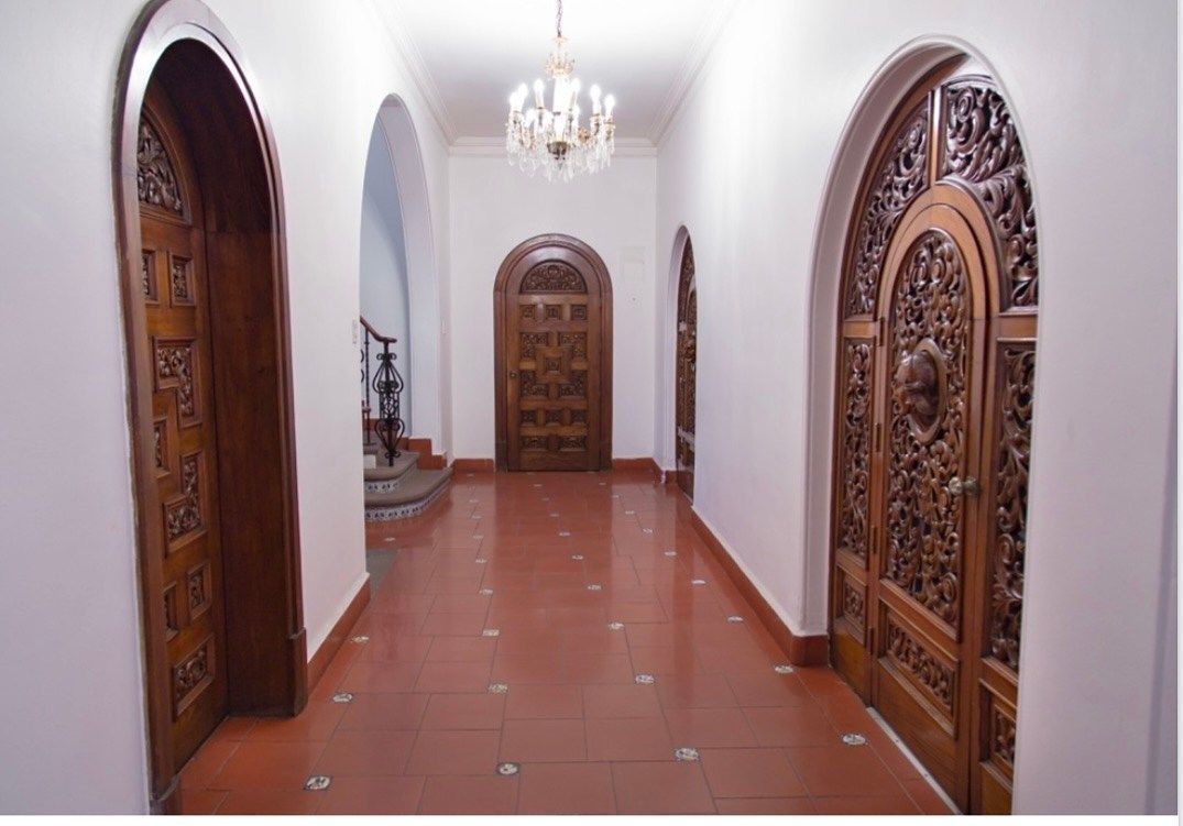 Casa en Polanco IV Sección, Miguel Hidalgo, foto 12 de 49