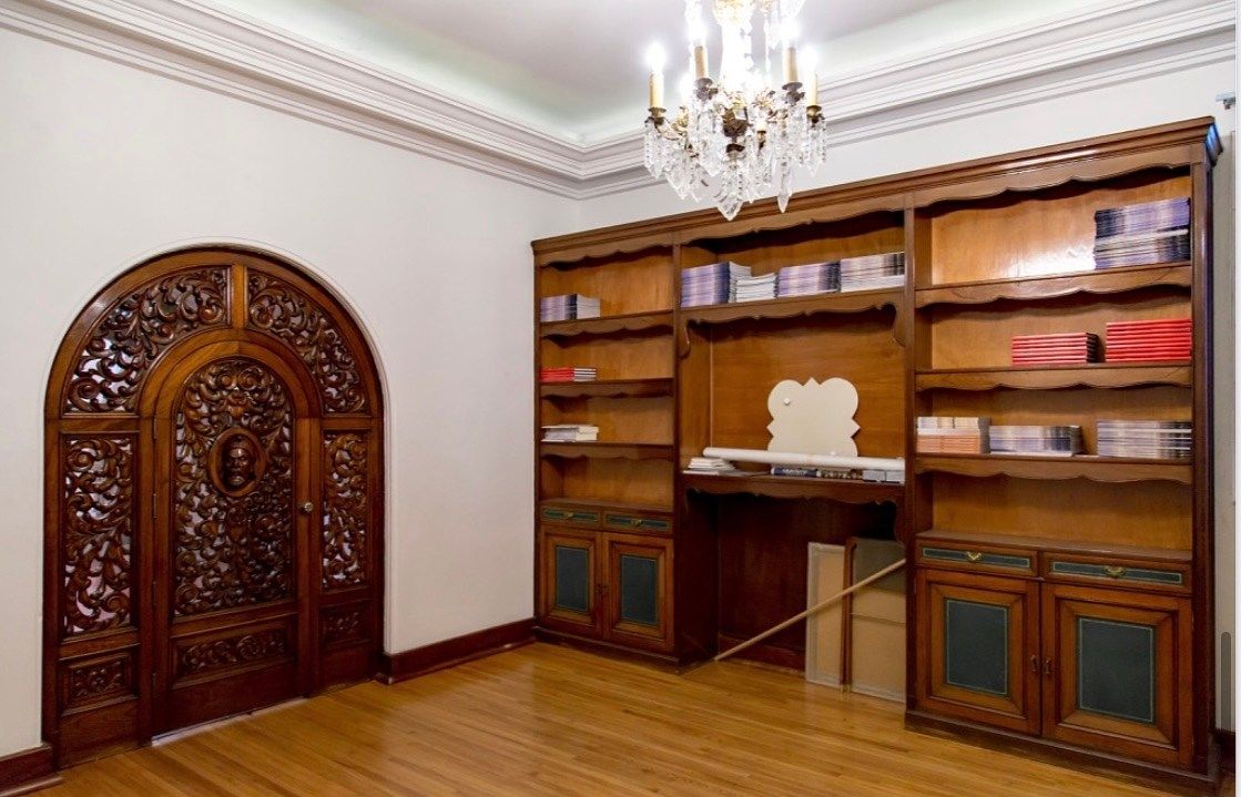Casa en Polanco IV Sección, Miguel Hidalgo, foto 15 de 49