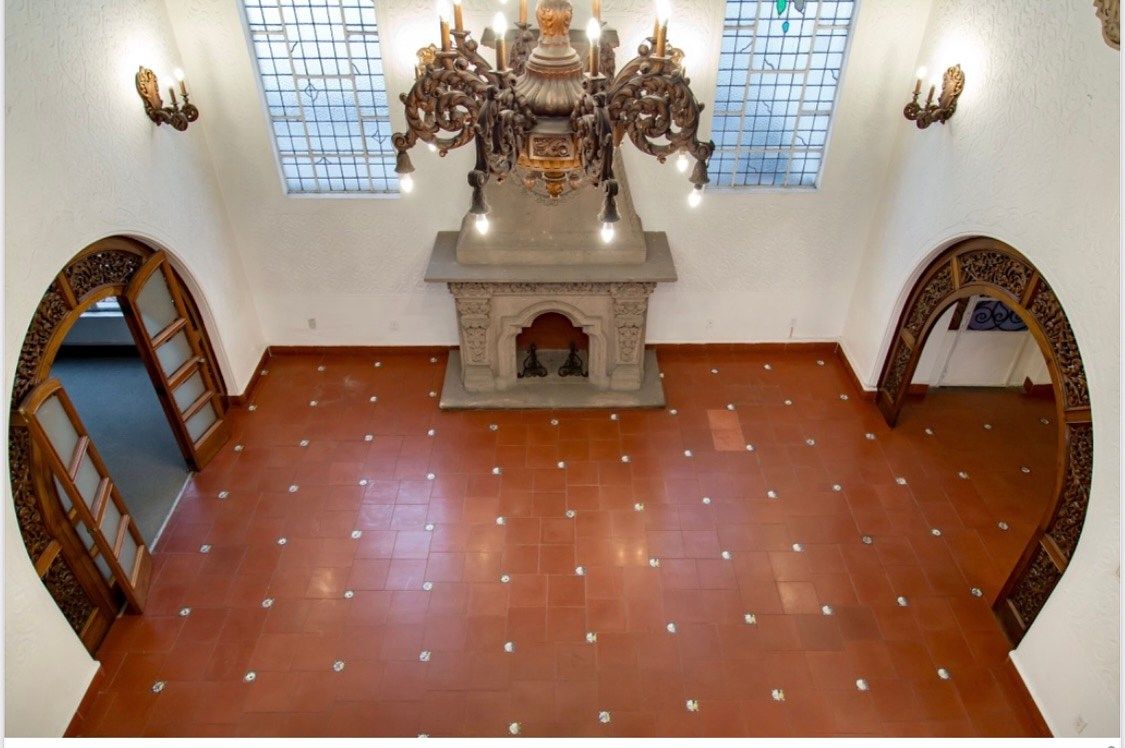 Casa en Polanco IV Sección, Miguel Hidalgo, foto 16 de 49