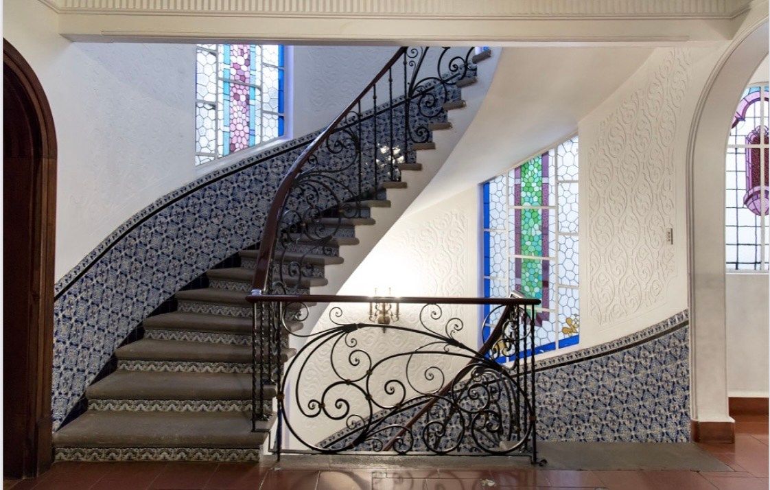 Casa en Polanco IV Sección, Miguel Hidalgo, foto 18 de 49