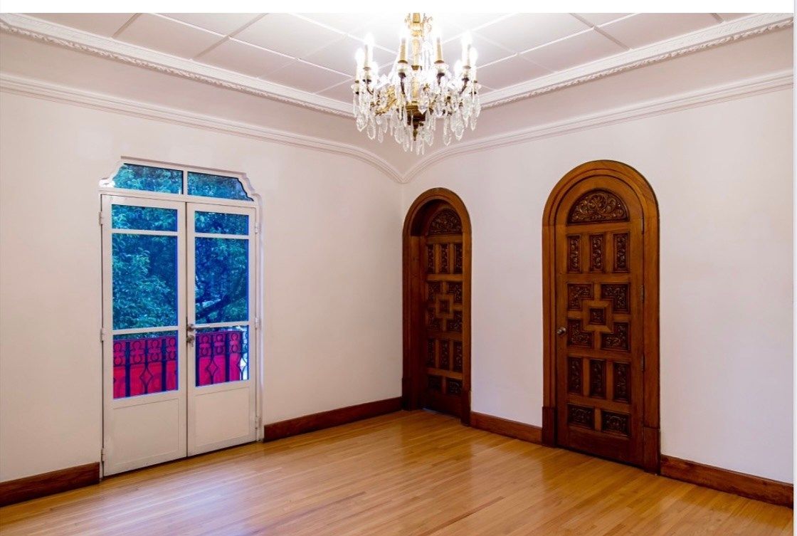 Casa en Polanco IV Sección, Miguel Hidalgo, foto 19 de 49