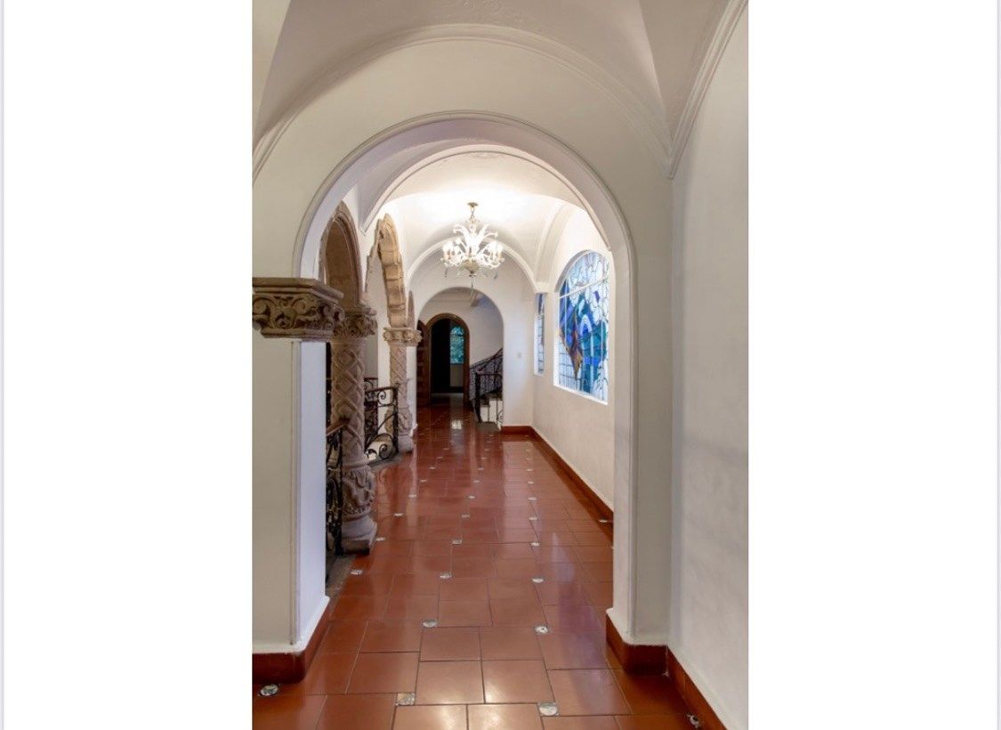 Casa en Polanco IV Sección, Miguel Hidalgo, foto 22 de 49