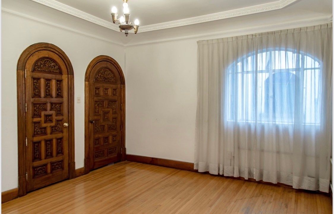 Casa en Polanco IV Sección, Miguel Hidalgo, foto 23 de 49