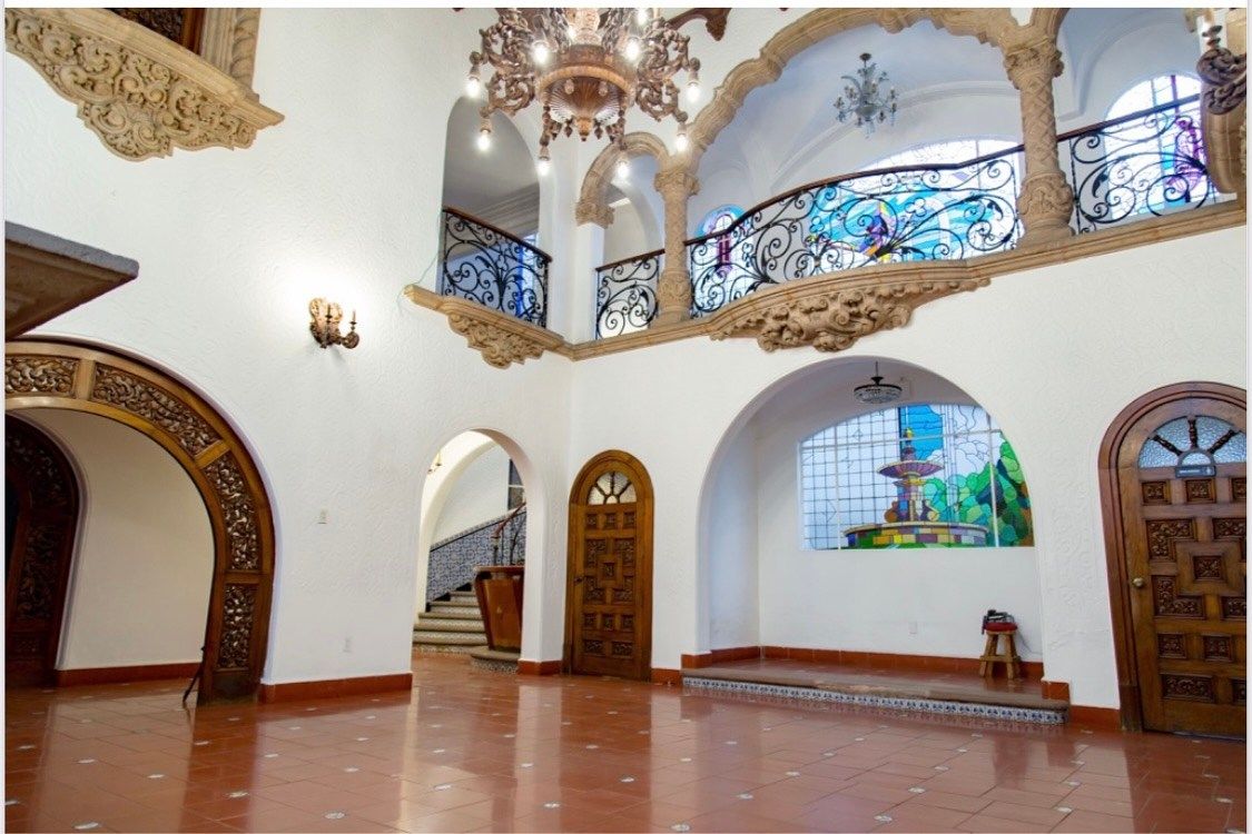 Casa en Polanco IV Sección, Miguel Hidalgo, foto 28 de 49