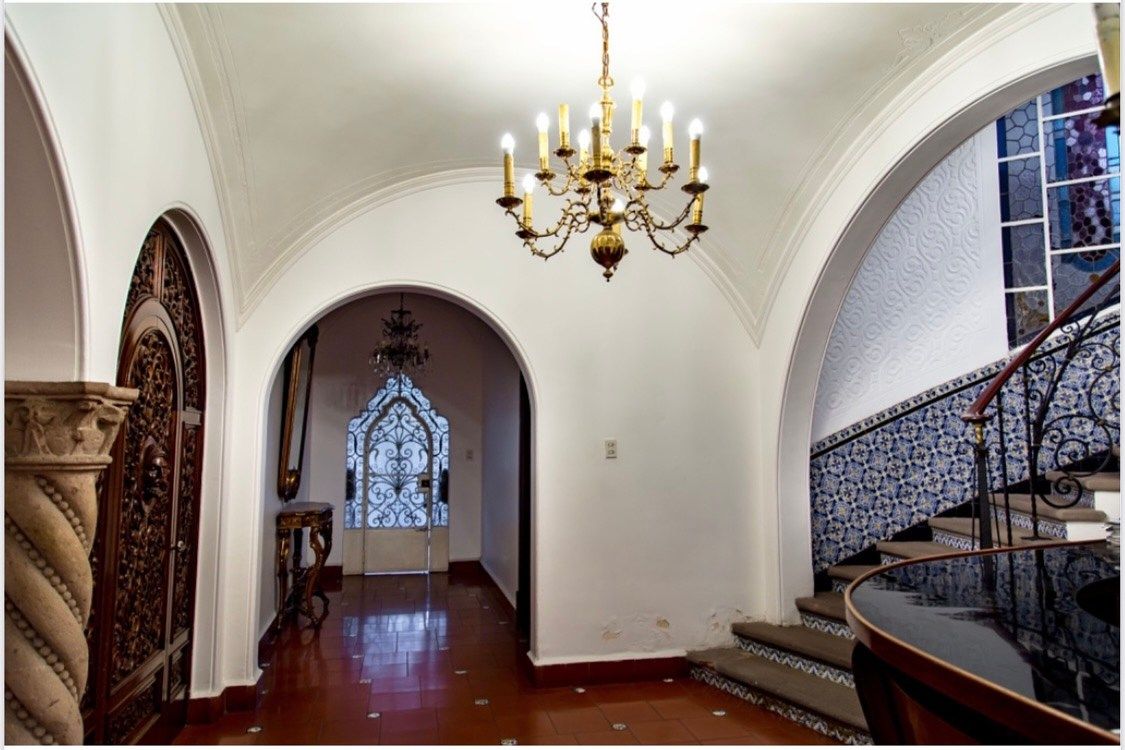 Casa en Polanco IV Sección, Miguel Hidalgo, foto 30 de 49