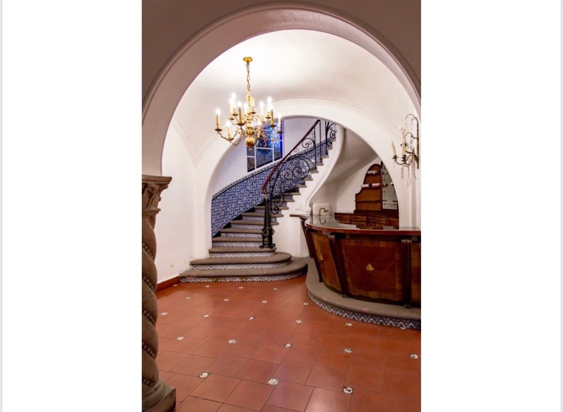 Casa en Polanco IV Sección, Miguel Hidalgo, foto 31 de 49