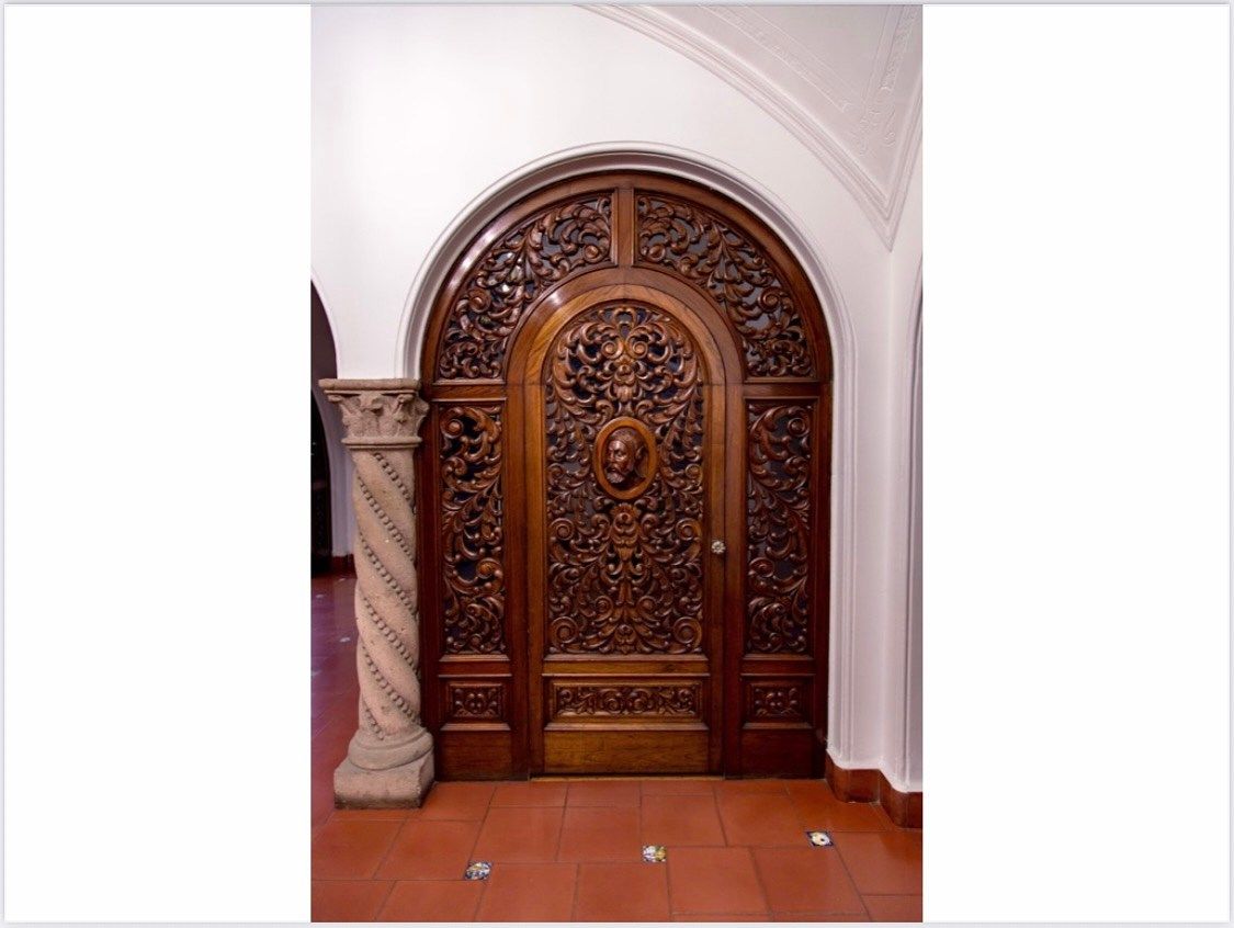 Casa en Polanco IV Sección, Miguel Hidalgo, foto 32 de 49